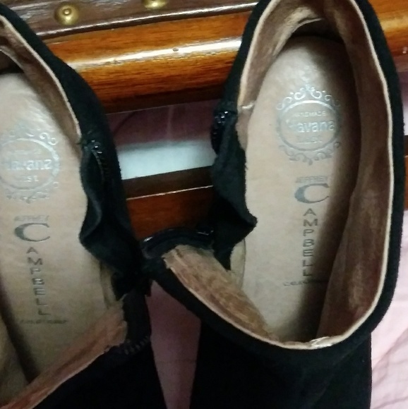 JEFFREY CAMPBELL ICE BUNNY PLATFORMS - Picture 8 of 8